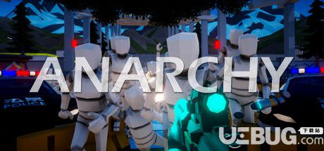 ANARCHYⰲװ