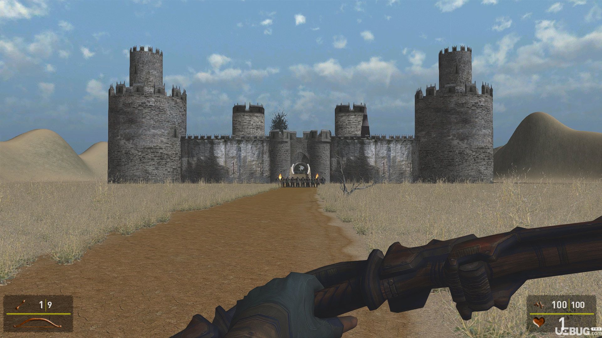 ����˹���۹�׳�۵�ǧ�꡷�ⰲװ���İ�