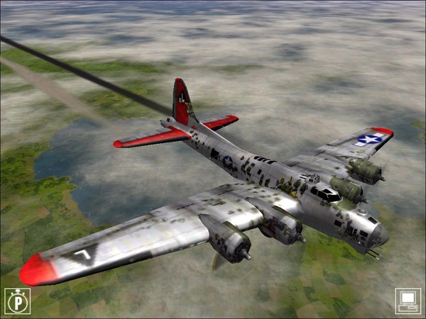 B-17бݡӲ̰