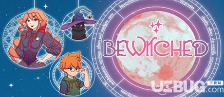 Bewitchedⰲװ