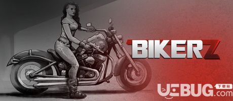 Bikerzⰲװ