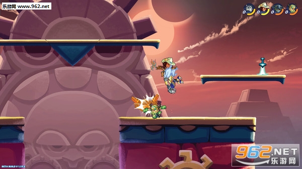 Brawlhalla񶷹Ӳ̰
