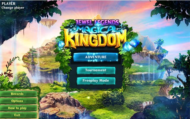 ����ʯ����3:ħ��������