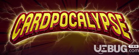 Cardpocalypseⰲװ