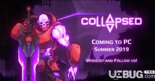 COLLAPSEDⰲװ