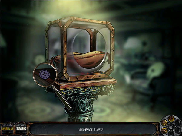 ����ħ׷��:��̽���¡�