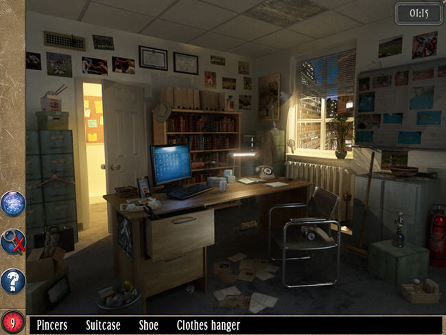 ��FBI����Ȼ��������ɫӲ�̰�