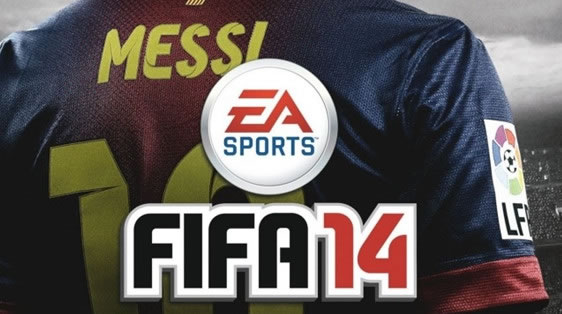 FIFA14˼ݲѰ