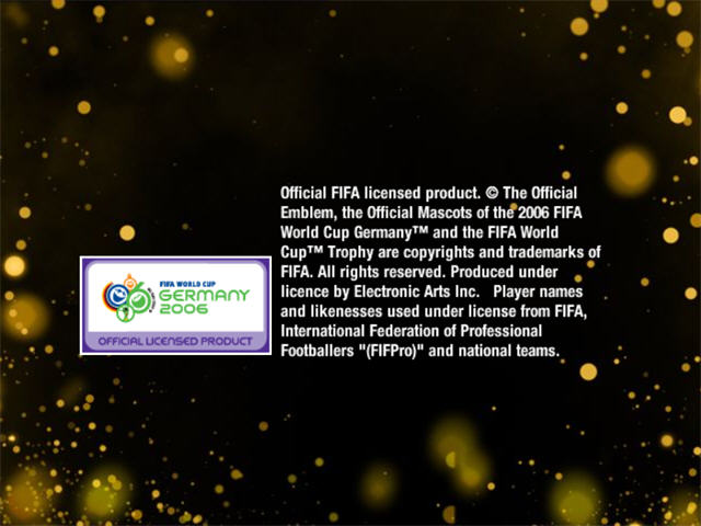 FIFA2006籭ӢӲ̰