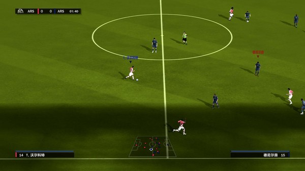 FIFA10Ӳ̰