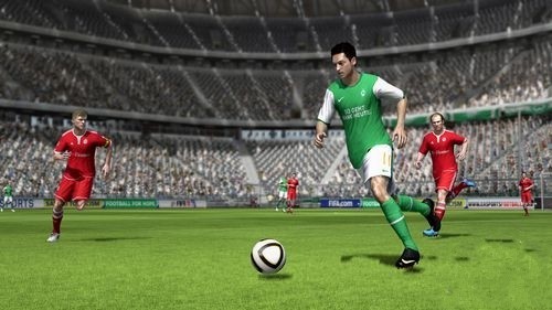 FIFA11