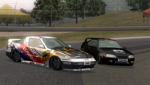 LIVEFOR SPEED  İ