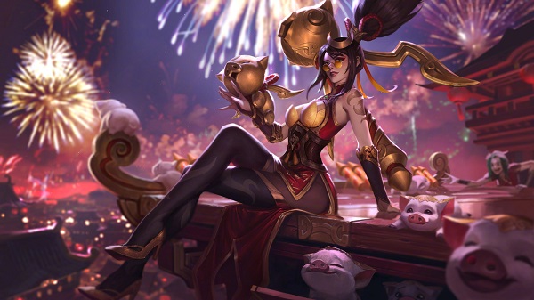 ��lol2019���ͻ��˹ٷ��� v9.4