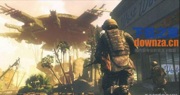 ����ɼ��֮ս��Ϸ�����İ�