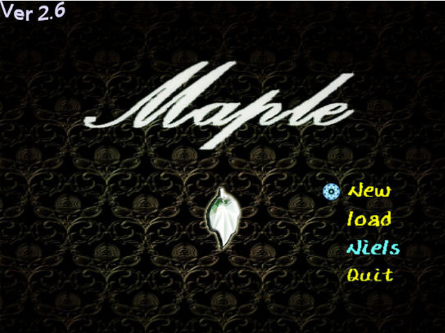 Mapleİ