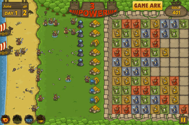 ��ħ������ս��