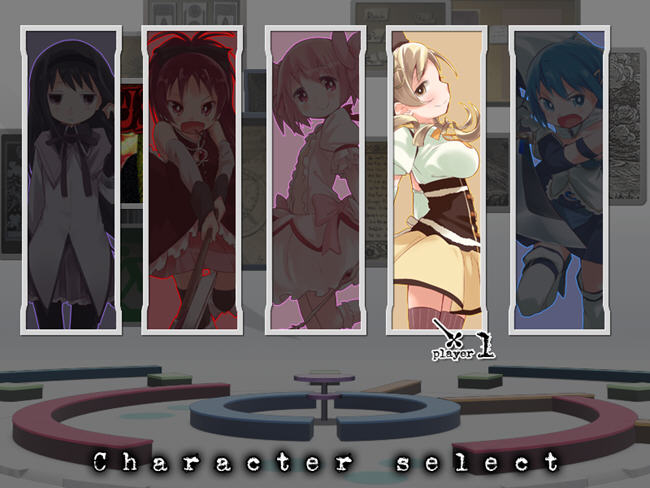 ��ħ����ŮСԲ������Ӳ�̰�