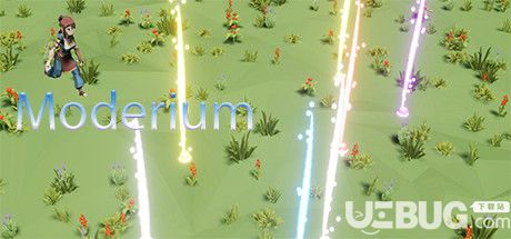 Moderiumⰲװ