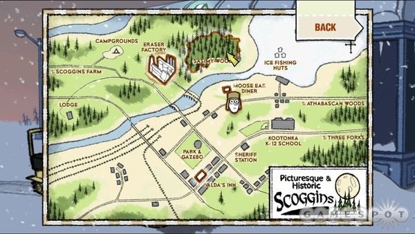 ��������̽����