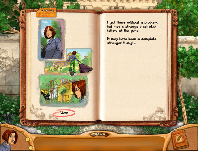 ��������³��˹:����ׯ԰�����ܡ�