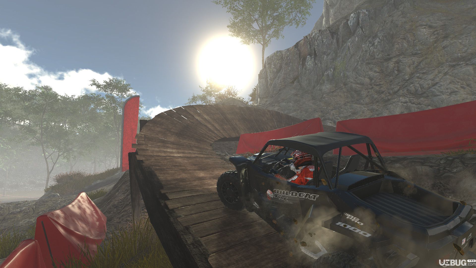 OVERPASSv1.1.1 ⰲװİ