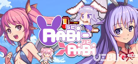 Rabi-Ribiⰲװ