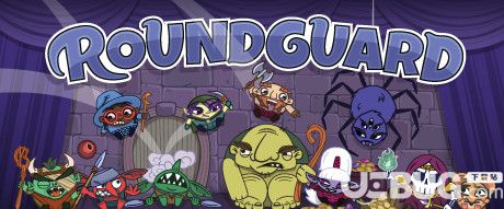 Roundguardⰲװ