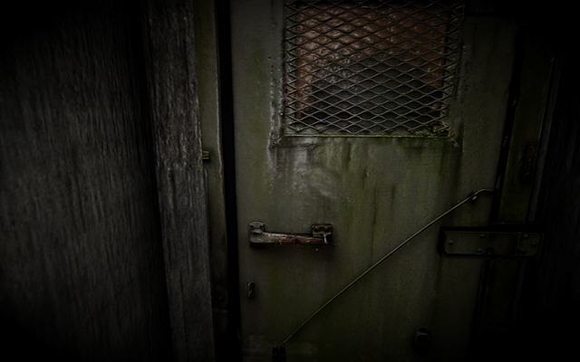 ��scp-087��Ϸ��