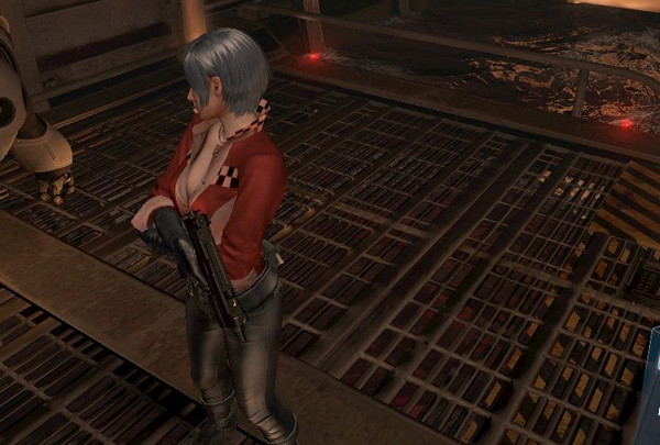 ������Σ��6Ada��΢͸��MOD����ɫ��