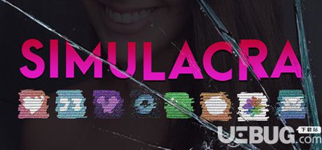 SIMULACRAⰲװ