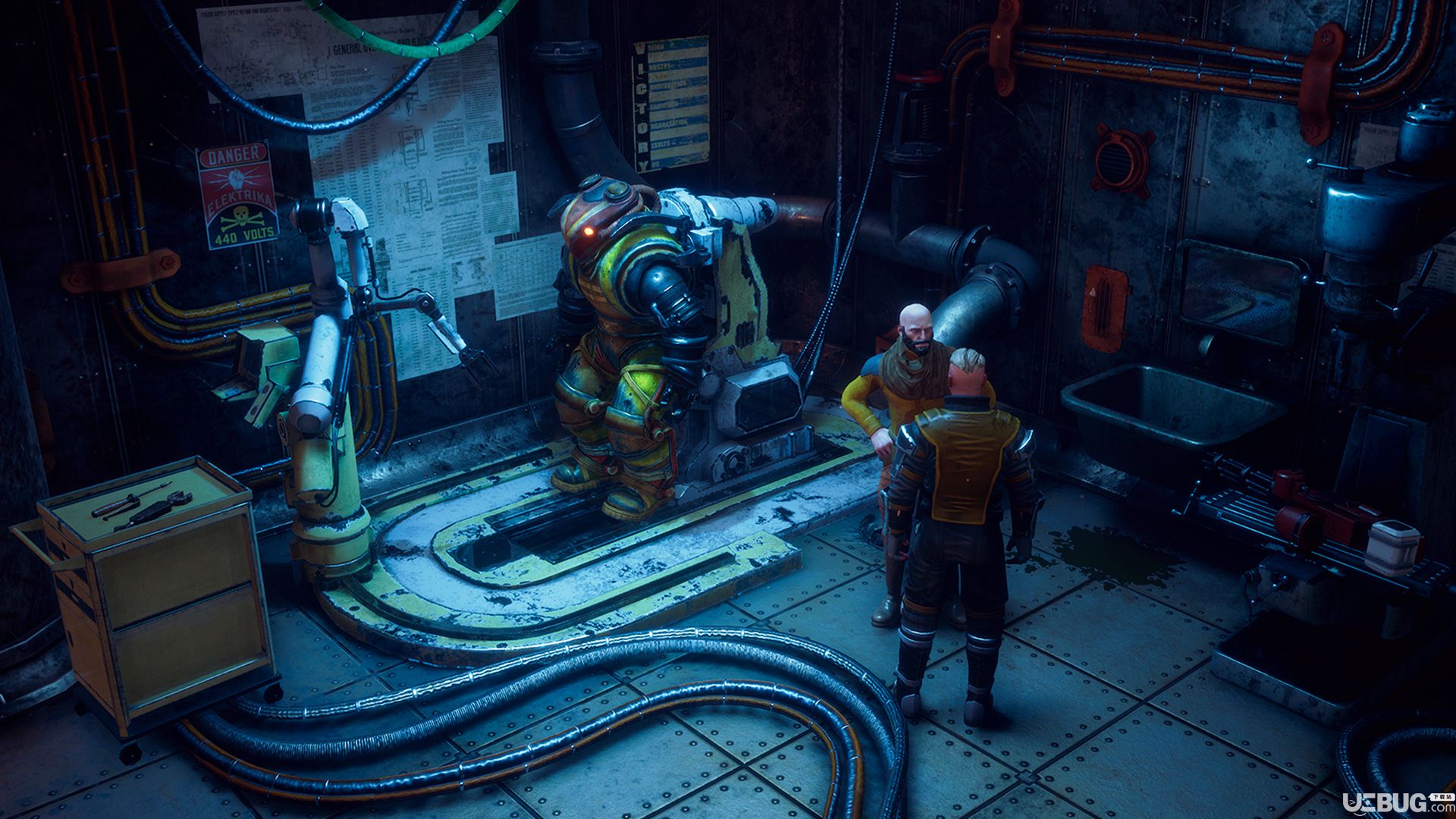 ��ʧ�߷��ۡ�v1.7 �ⰲװ����DLC������