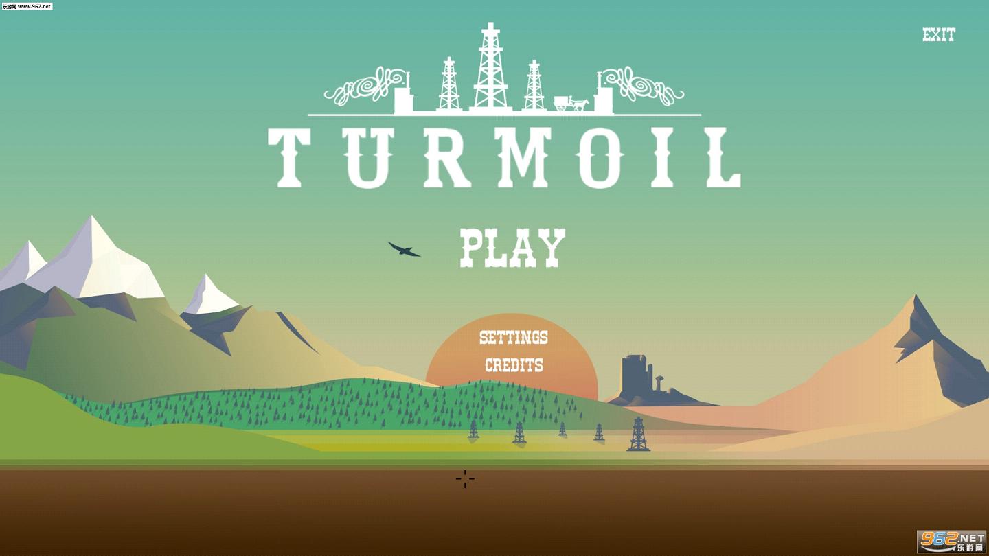 ʯɧTurmoilӲ̰