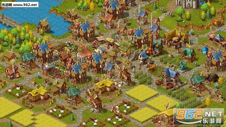 Townsmen԰pcӲ̰