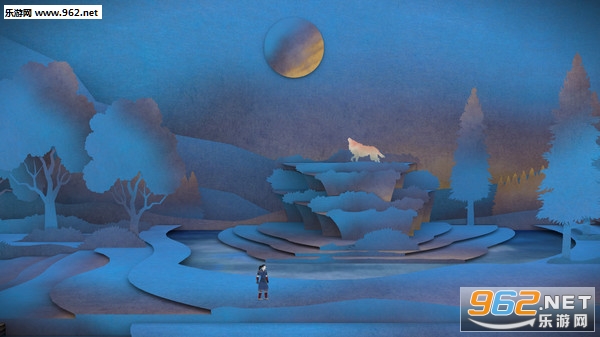 (Tengami)Ϸİ