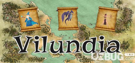 Vilundiaⰲװ