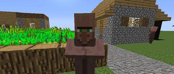 ���ҵ������ֹ������mod����ɫ��v1.7.10/1.10.2