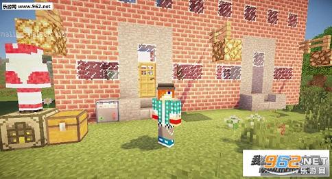 ҵģСϰv1.7.10