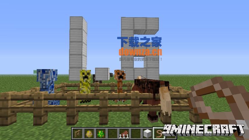 ���ҵ�����Ԫ�ؿ�����mod��1.8