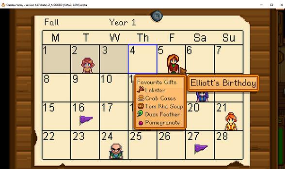 ����¶������npc����ϲ��mod����Ѱ�