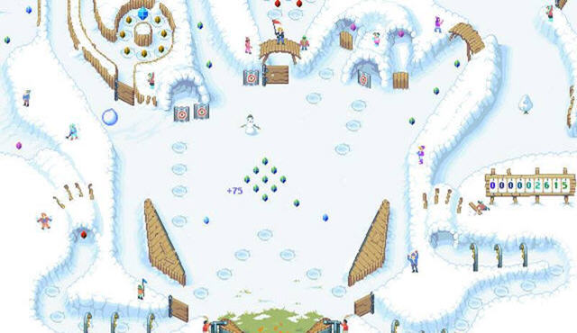 ��ѩ���顷