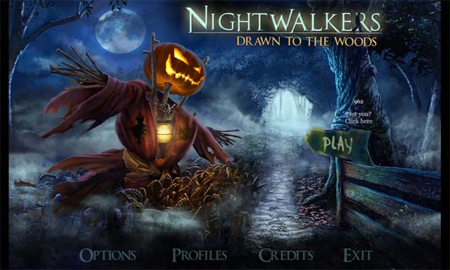 ��ҹ����:����ɭ�֡�