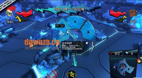 ��ZAMB��������庺��������v1.0