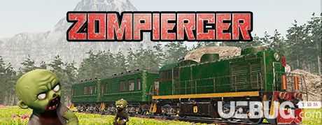 Zompiercerv0.103ⰲװ