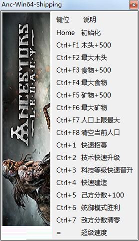 �������Ų�ʮ�����޸�������ɫ��v3.0